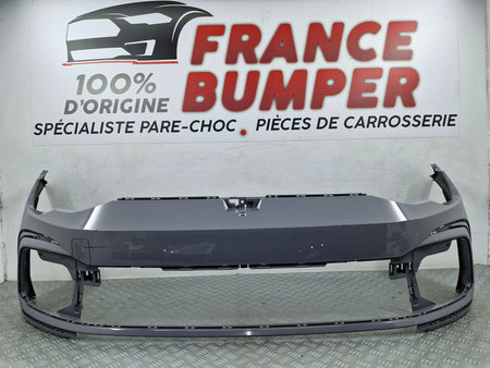 Pare-choc avant Golf 8 GTI origine – France Bumper – réf VG8GTI1