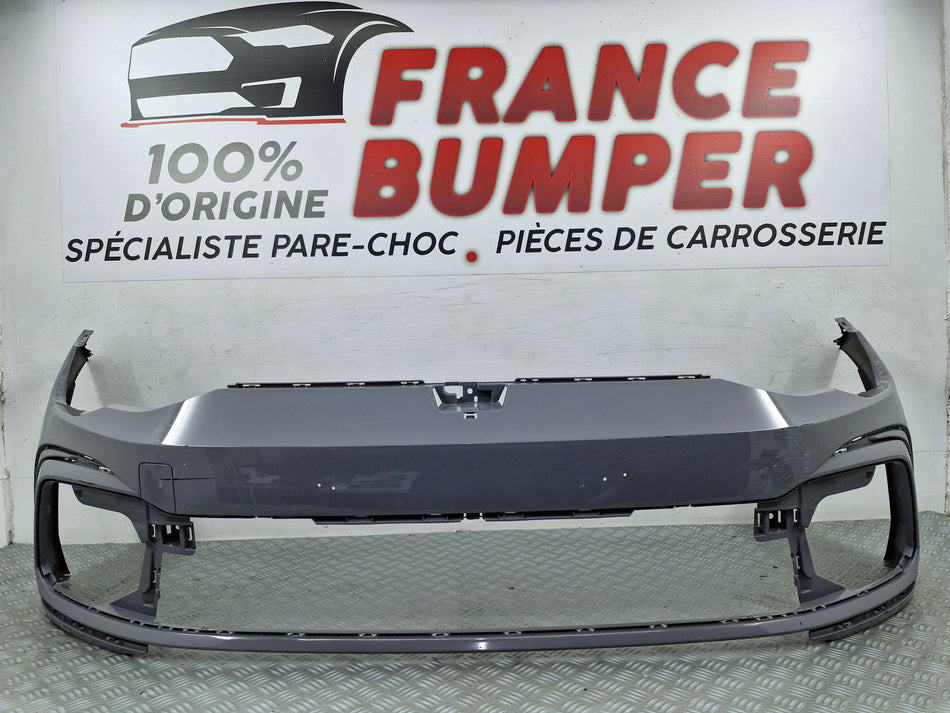 Pare-choc avant Golf 8 GTI origine – France Bumper – réf VG8GTI1