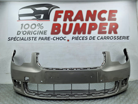 pare-choc-avant-skoda-superb-ii-ph1-2010-2013-radar-france-bumper-FB114