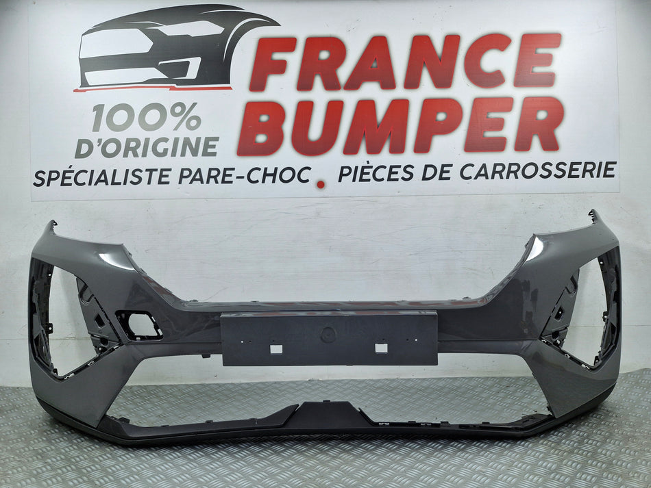Pare choc avant Peugeot 2008 (2) phase 2 occasion