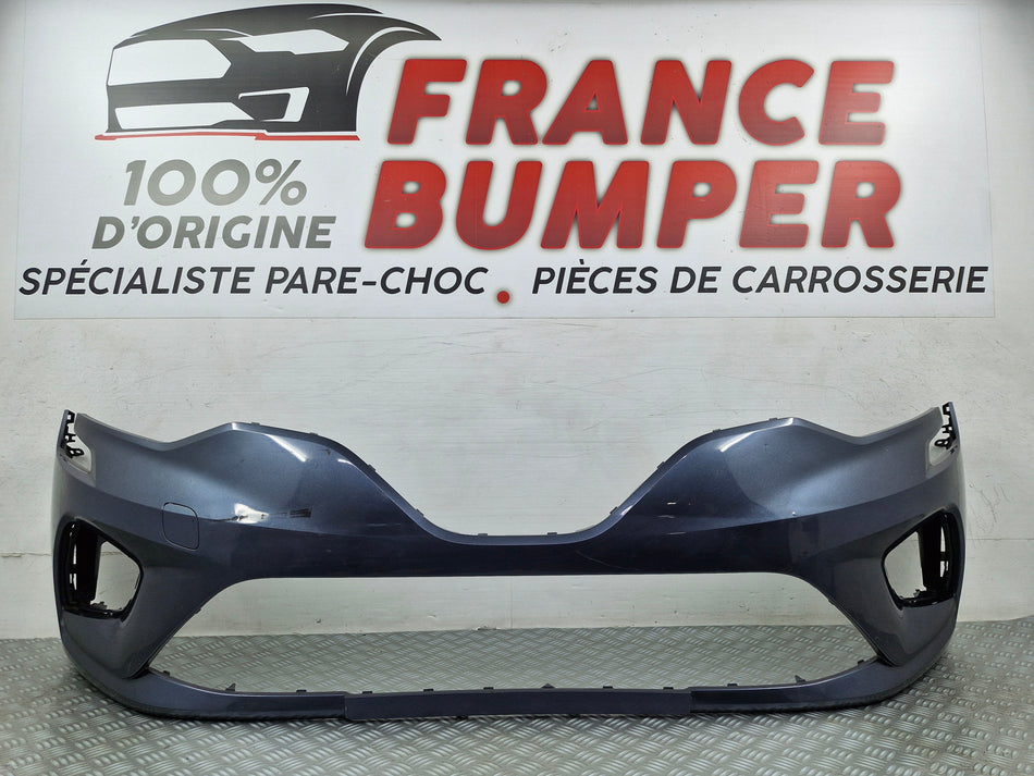 Pare-choc avant Renault Clio 5 (à partir de 2019) – Occasion 100 % d’origine constructeur