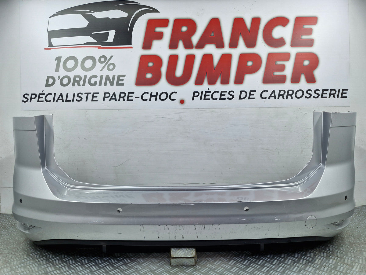france-bumper-pare-choc-arriere-volkswagen-touran3-2015-radar-fb-pc7