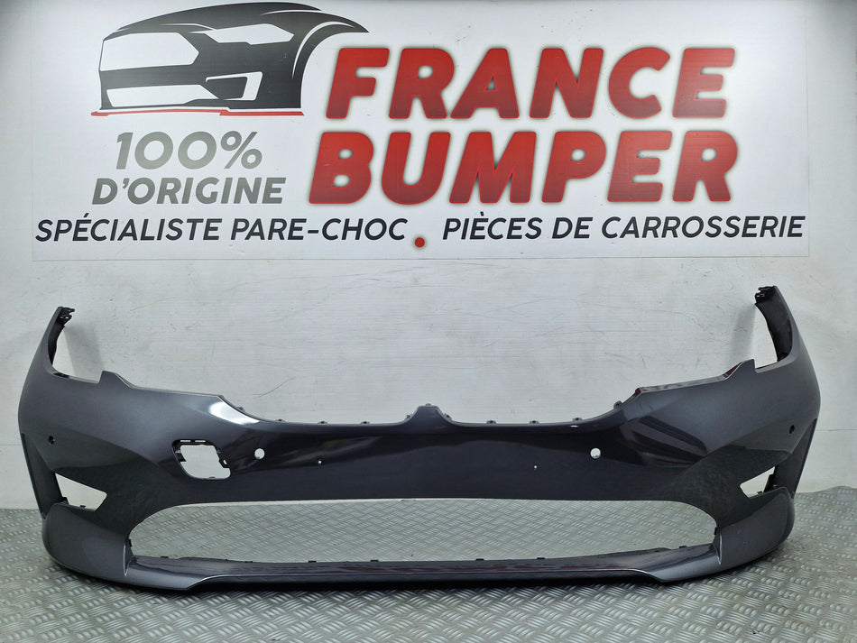 Pare-choc avant BMW Série 3 (G20/G21) Phase 1 (À partir de 12/2018) - Occasion d'origine