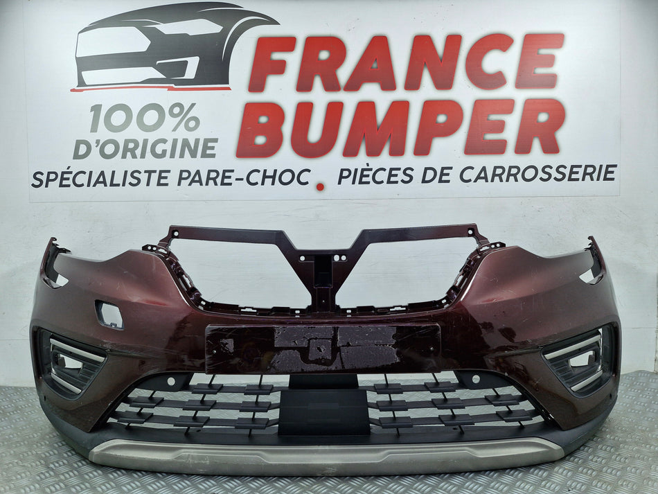 Voorbumper Renault Arkana (vanaf 04/2021) – Origineel tweedehands met radars en Parkeerhulp