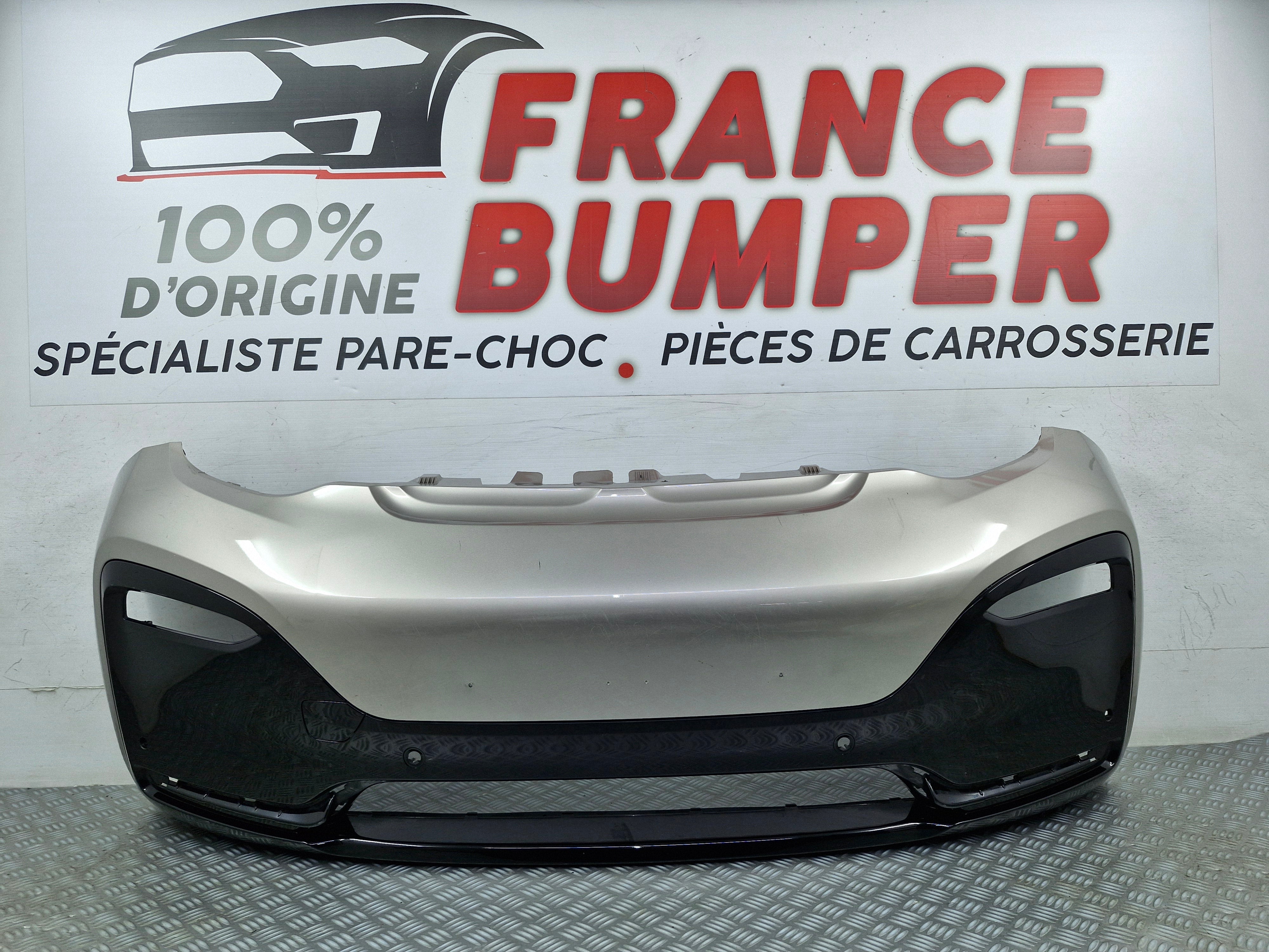 Pare-choc avant BMW i3 Phase 2 +2017 avec radar Occasion FB95