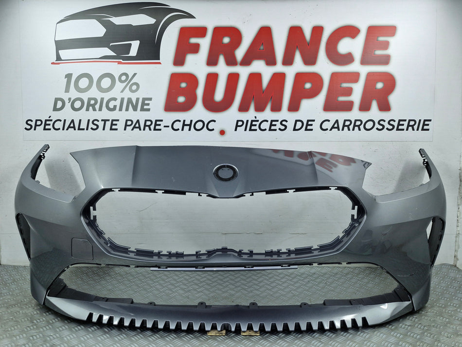 Pare-choc avant BMW Série 1 F70 pack M (2024+) — Occasion avec Park Assist