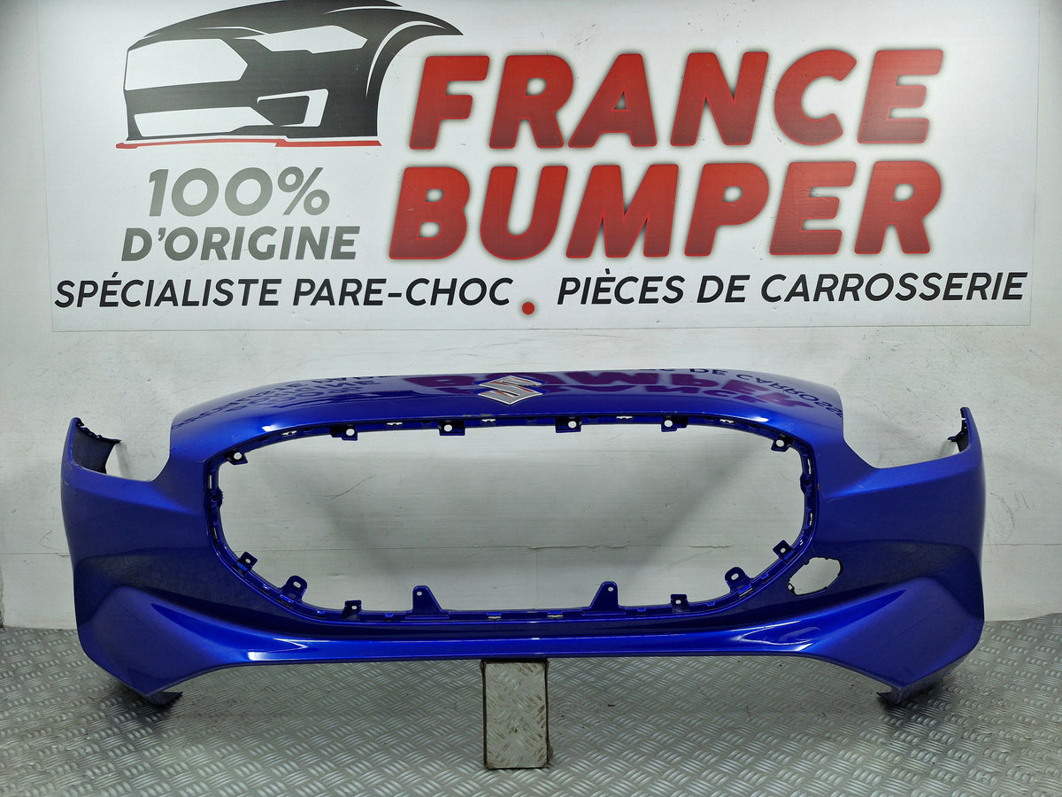 pare-choc-avant-suzuki-swift6-2024-occasion-france-bumper-FB154