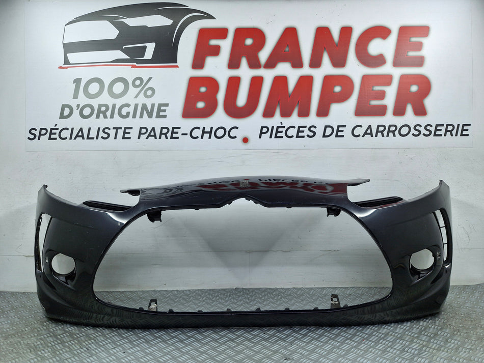 Para-choques dianteiro DS3 Fase 1 (11/2009 - 03/2014) – Peça original usada ***