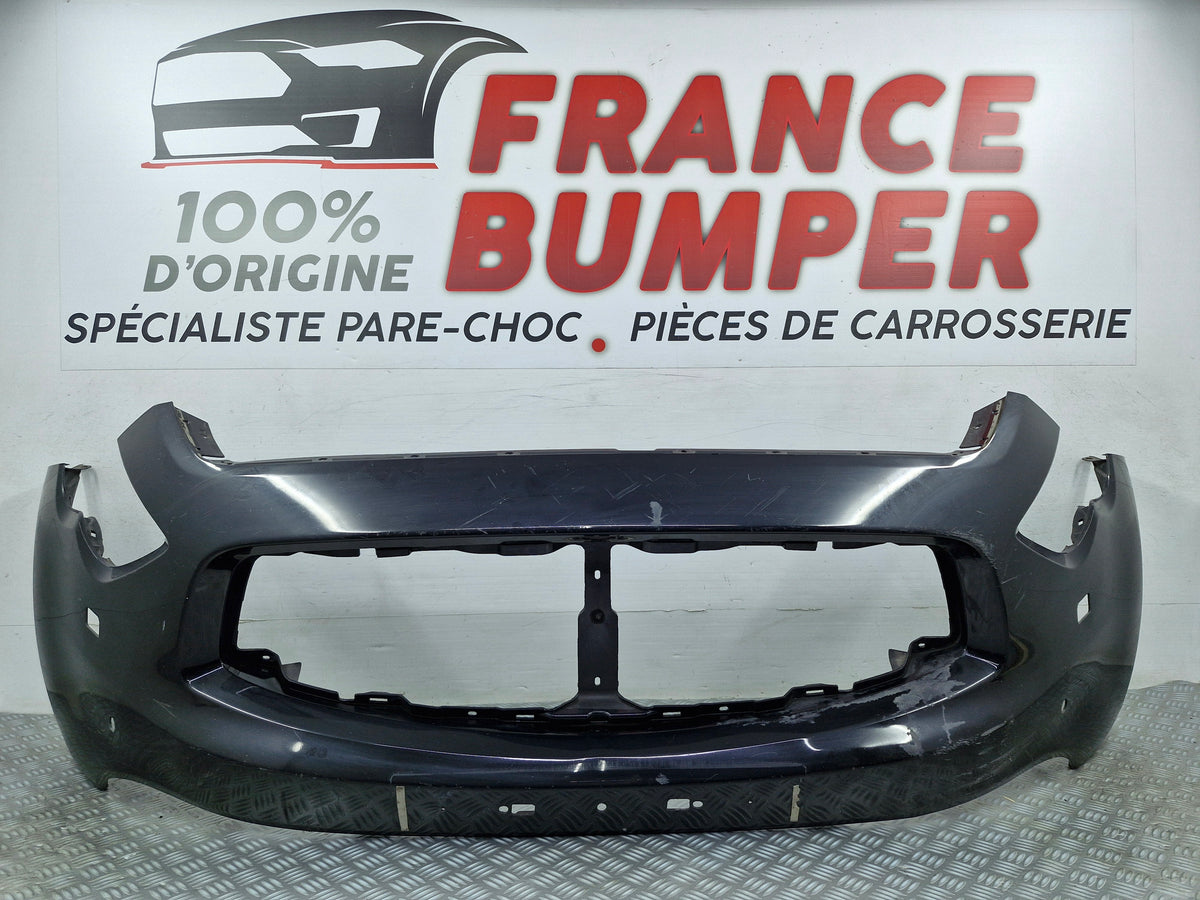 france-bumper-pare-choc-avant-infiniti-fx35-2009-2011-radar-fb97