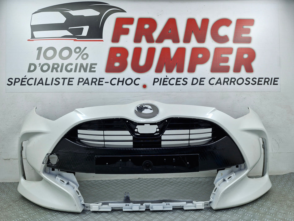 FRONTSTOßSTANGE TOYOTA YARIS IV