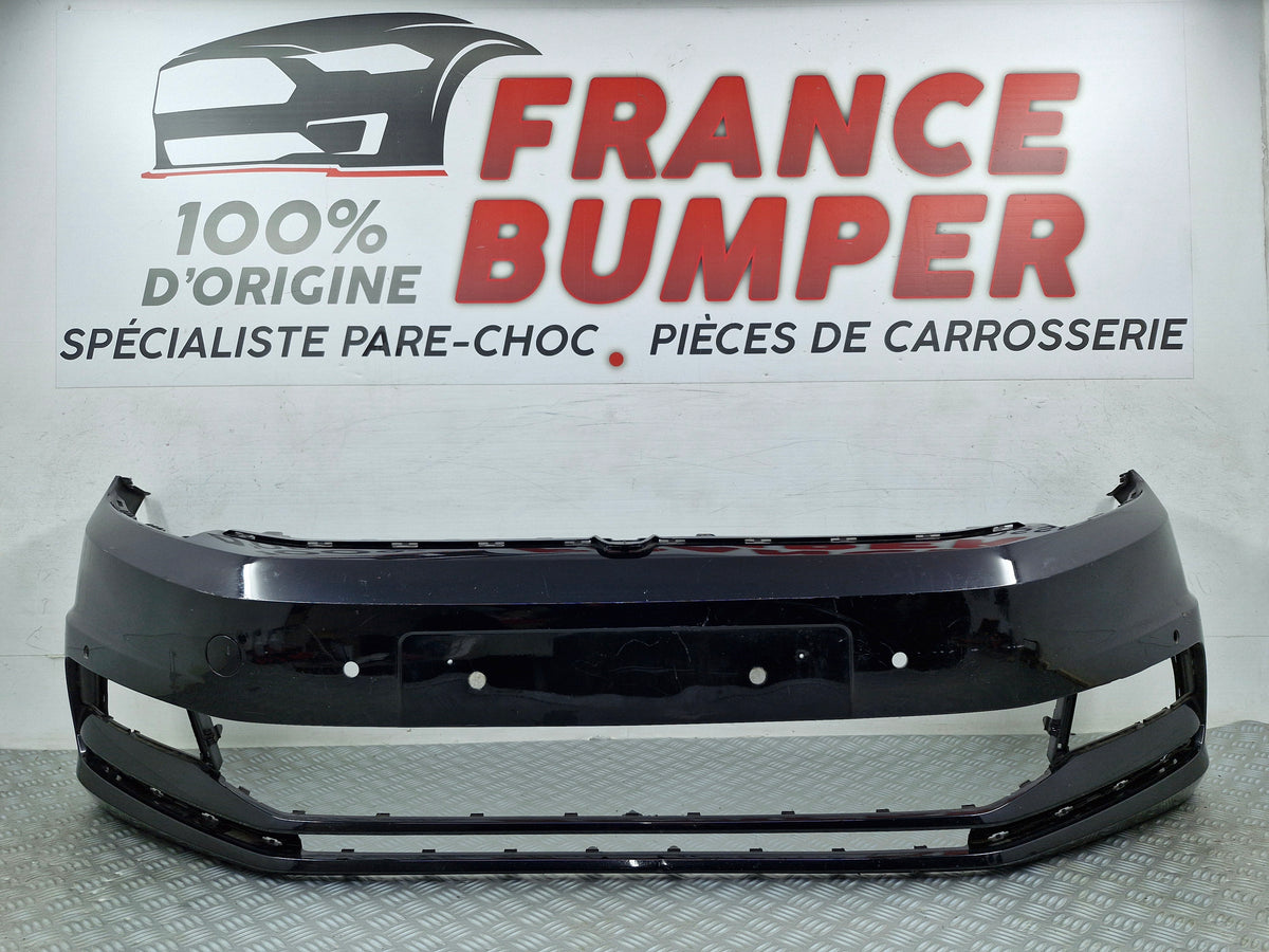 france-bumper-pare-choc-avant-volkswagen-touran-3-2015-radar
