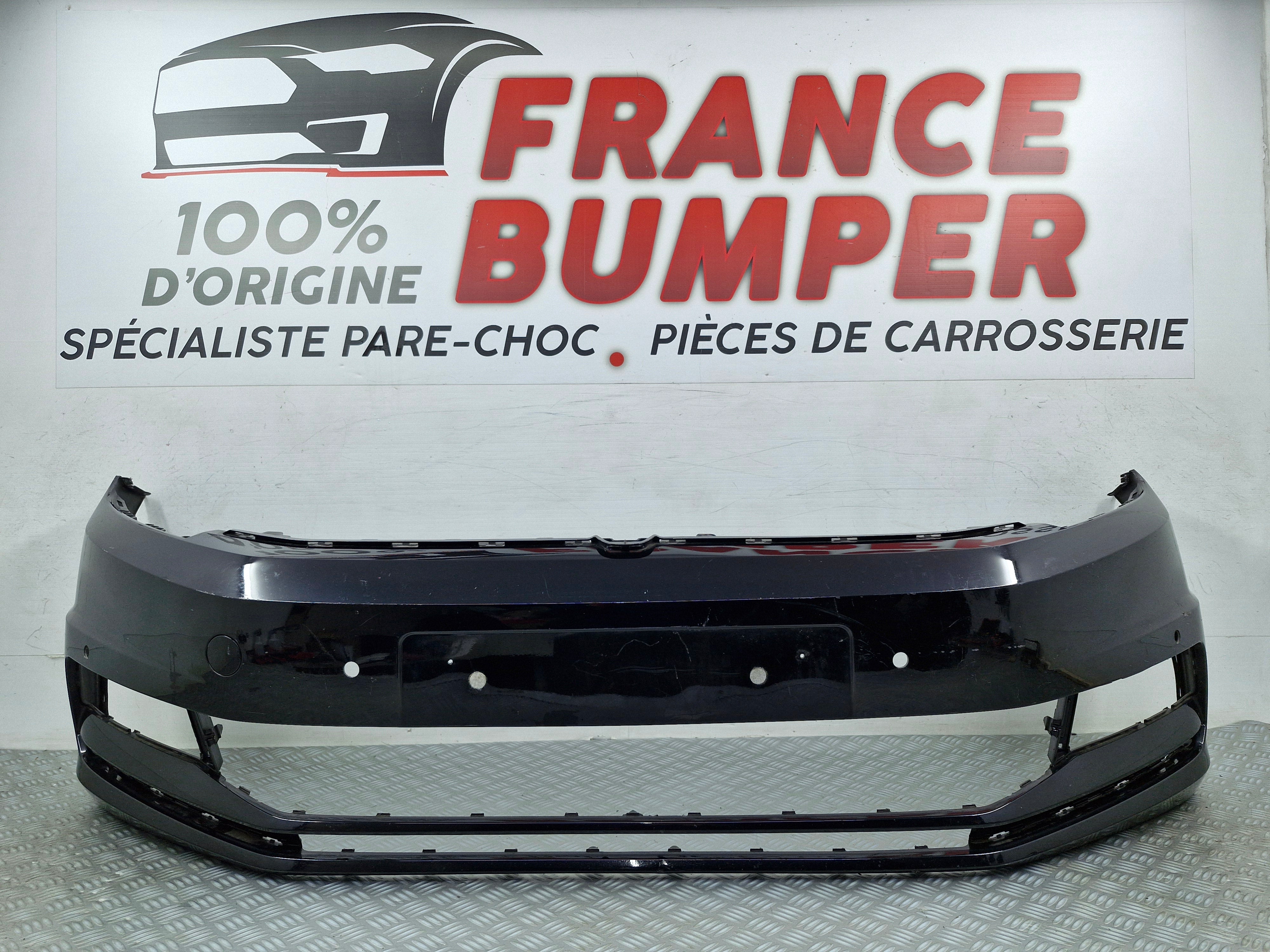 france-bumper-pare-choc-avant-volkswagen-touran-3-2015-radar