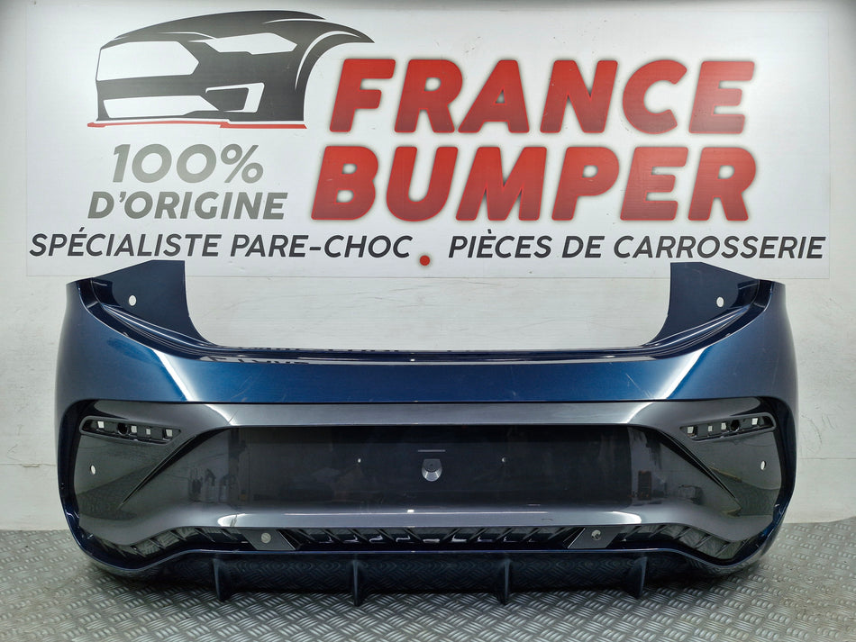 Para-choques traseiro Cupra Born (> 2022) – Peça original em segunda mão