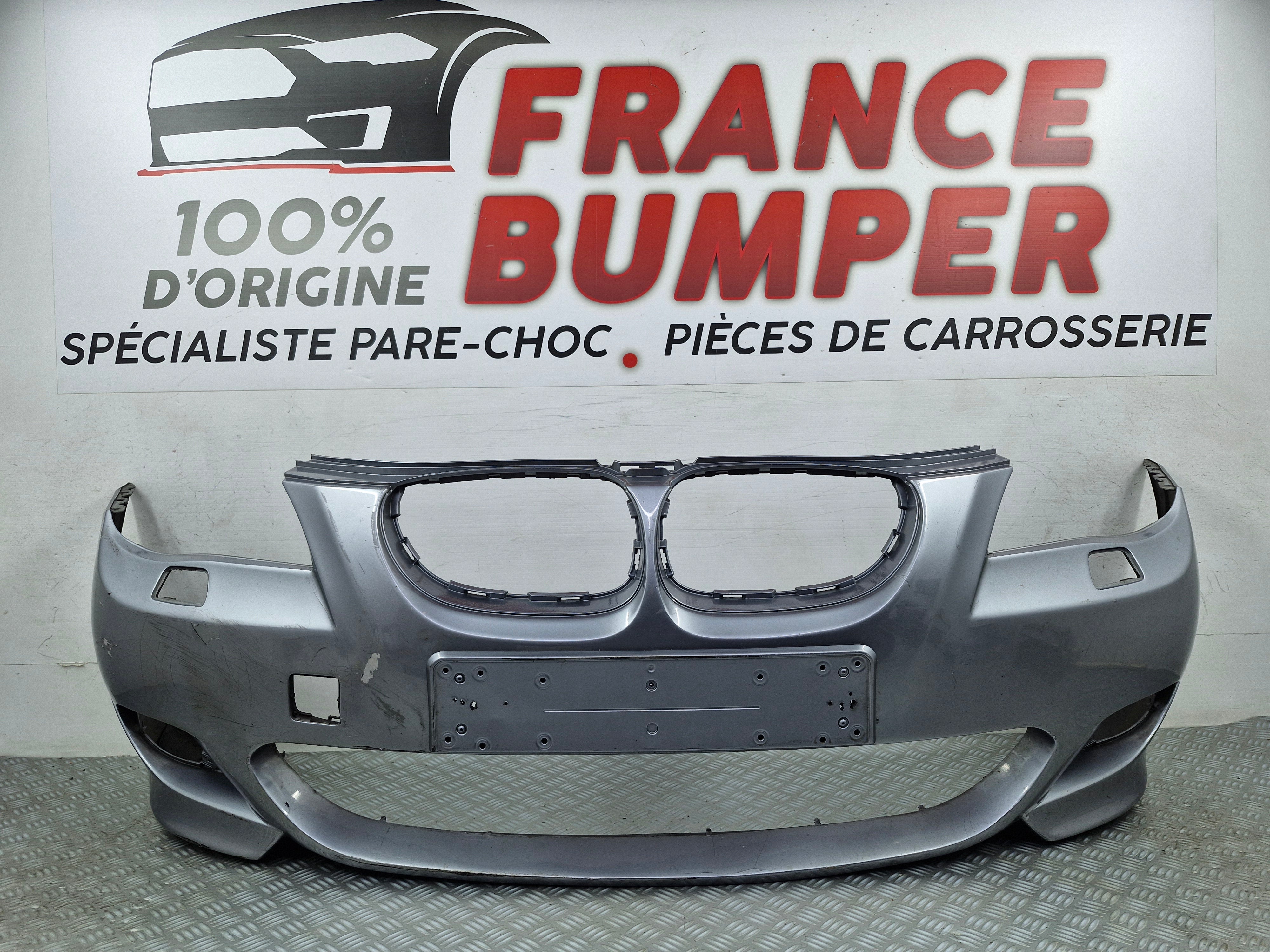 france-bumper-pare-choc-avant-bmw-serie5-e60-sport-2003-2007-FB-PC131