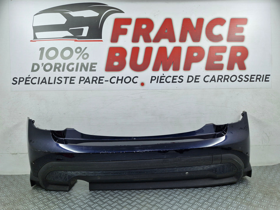 PARE SHOCK ARRIERE MINI III F56 ...