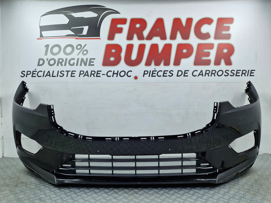 france-bumper-pare-choc-avant-volvo-xc60II-2017-FB-PC157