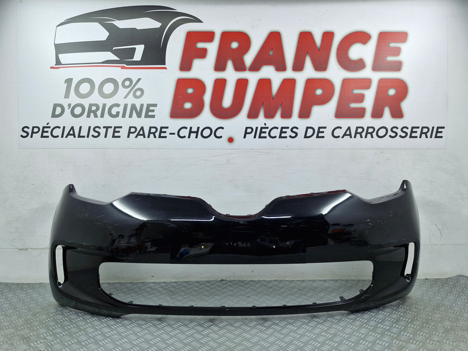 Para-choques dianteiro Renault Twingo 3 Fase 2 (a partir de 06/2019) – Usado