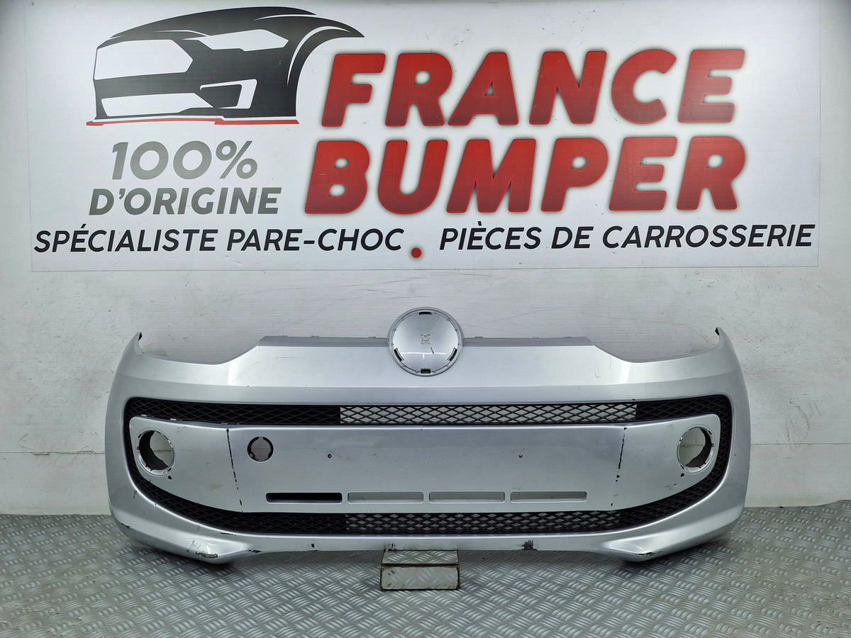 Pare-choc avant Volkswagen UP Phase 1 2011-2016 d’origine sv2521