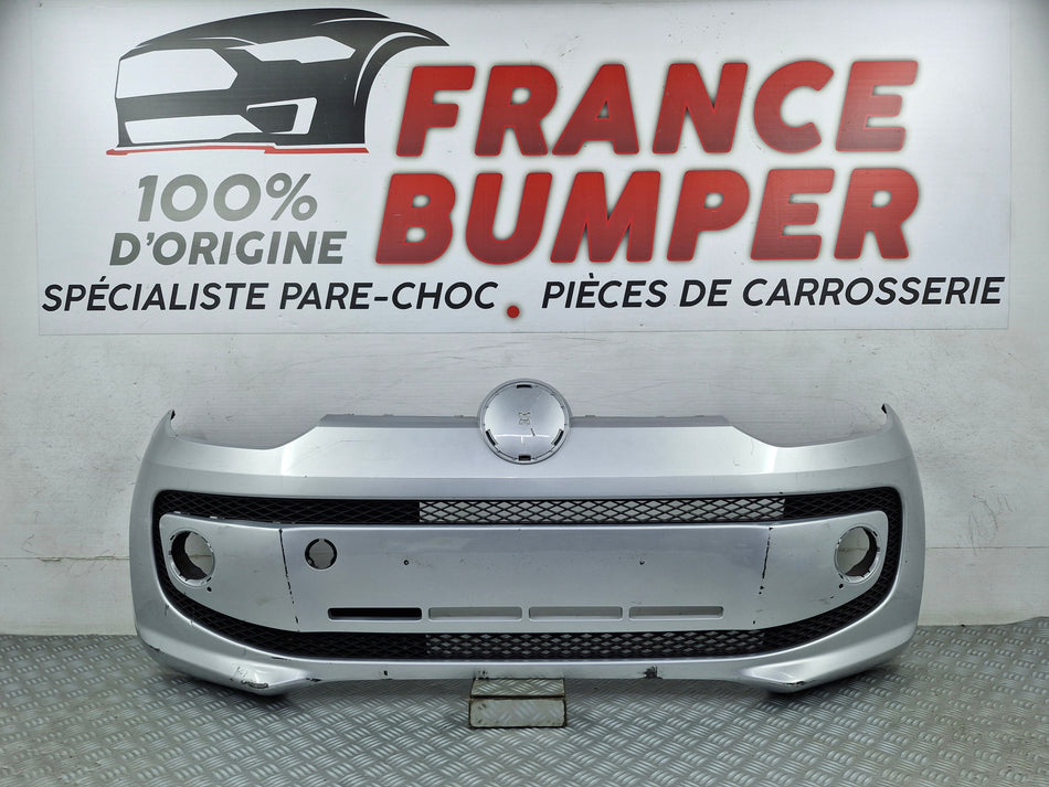 Pare-choc avant Volkswagen UP Phase 1 2011-2016 d’origine sv2521