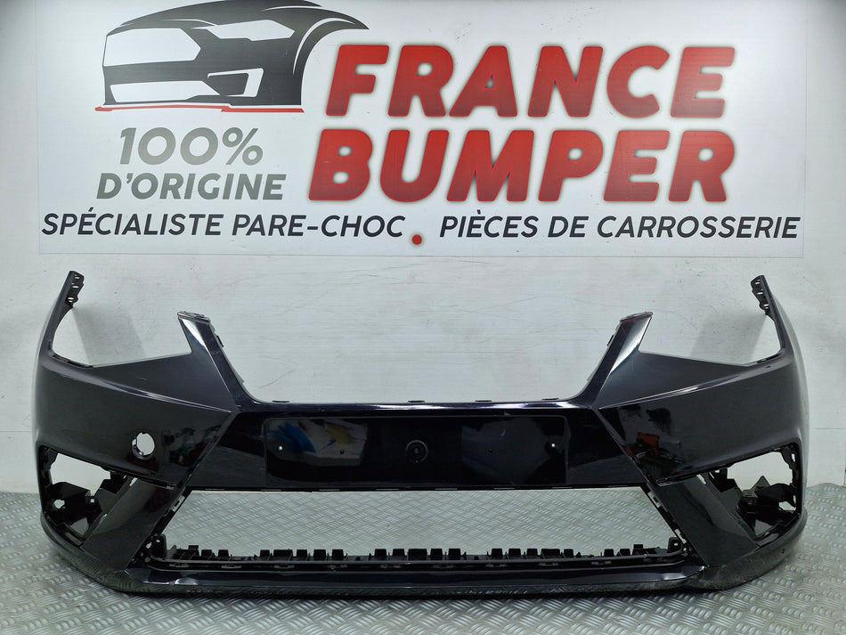 FORKOFANGER FORAN SEAT IBIZA V (KJ)