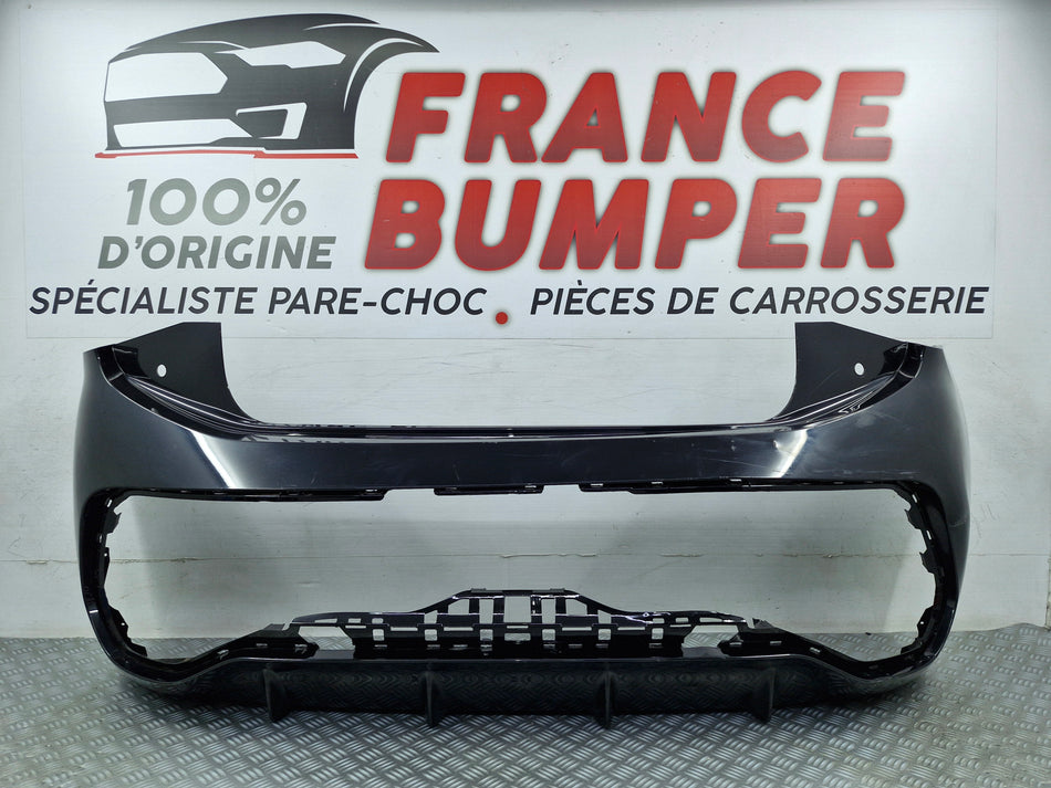 Para-choques traseiro Cupra Born (>10/2022) – Usado original