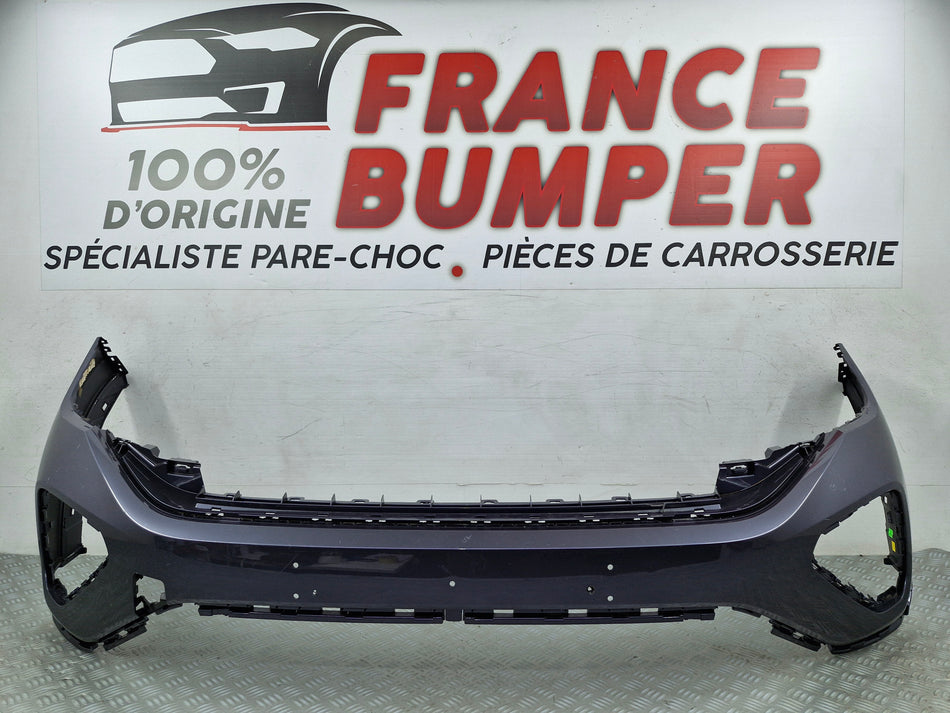 Pare-choc avant Volkswagen T-Cross Phase 2 (> 2023) – Occasion d’origine