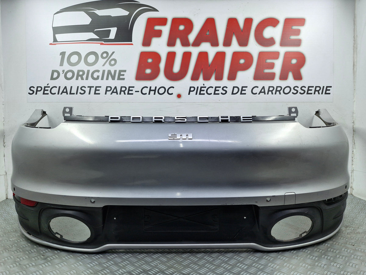 france-bumper-pare-choc-arriere-porsche-911-carrera-992-2019-radar-FB-PC14