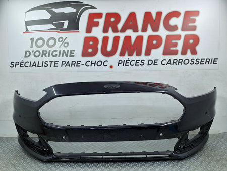 Pare-choc d’origine Ford Mondeo Vignale avec radars