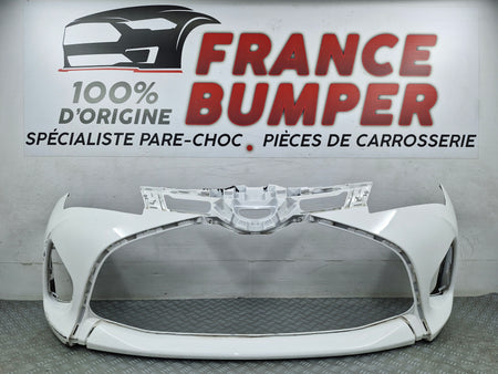 Pare-choc d’origine Toyota Yaris 3 Phase 2 occasion
