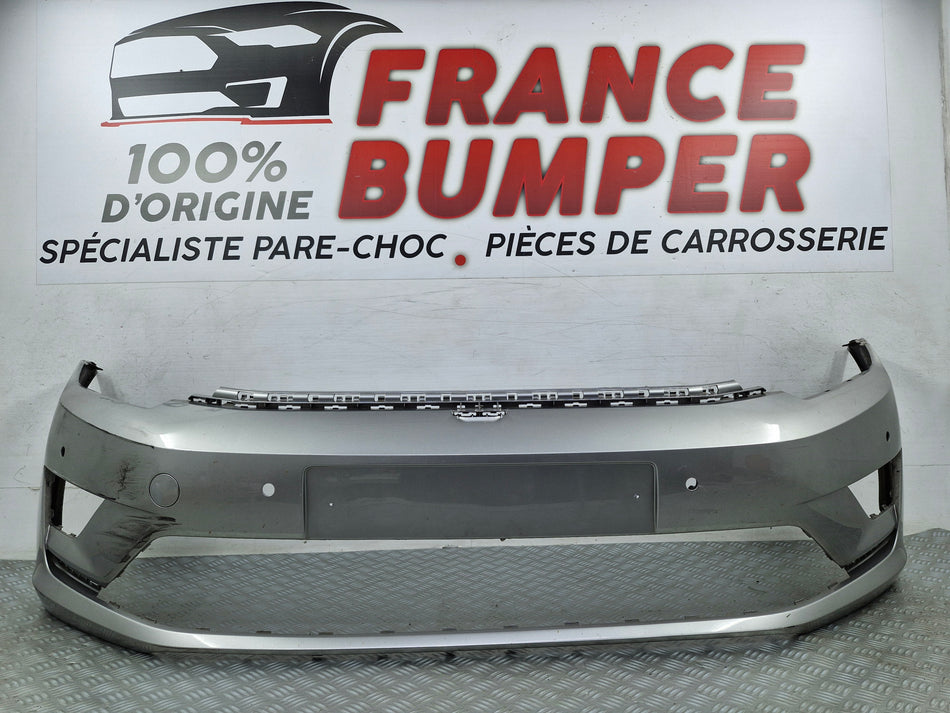 Para-choques dianteiro Volkswagen Golf 7 PH1 ***