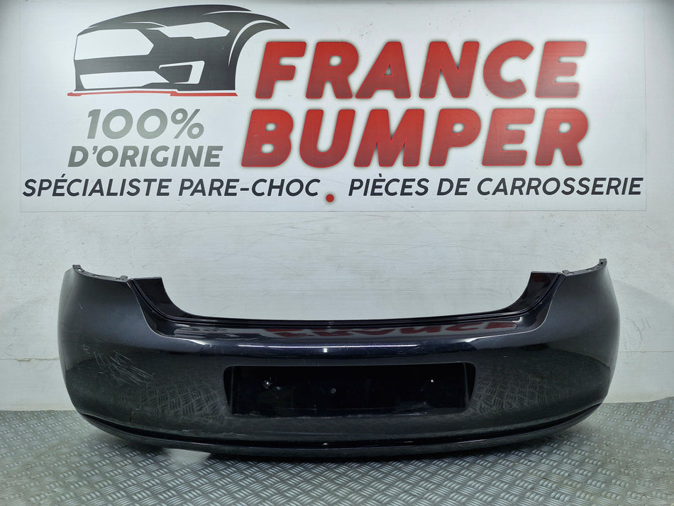 REAR BUMPER VOLKSWAGEN POLO 5 PH1