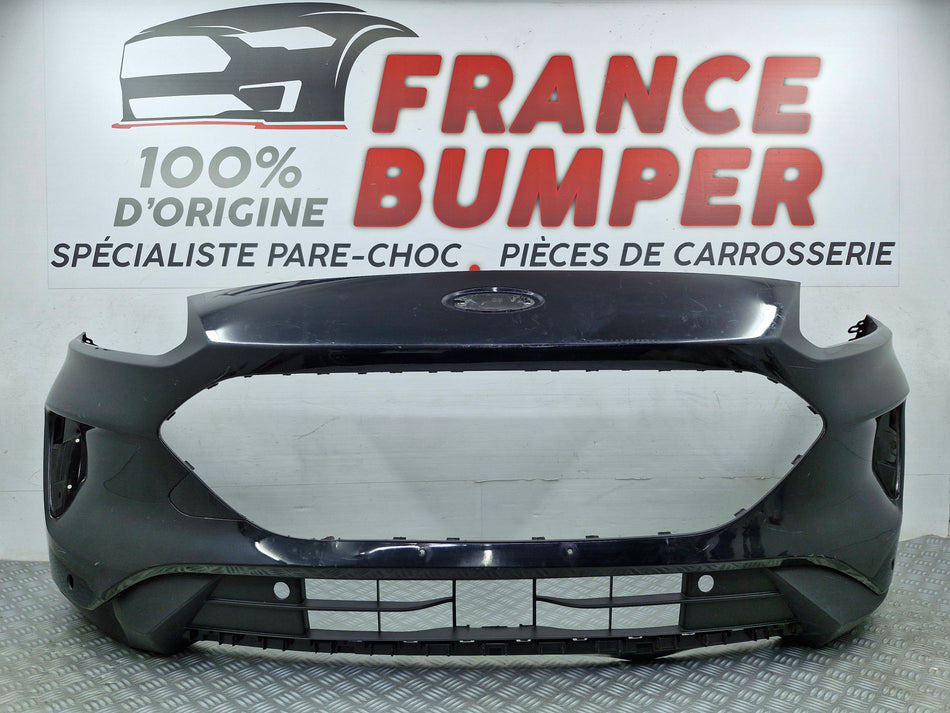 Pare-choc d’origine Ford Kuga 3 avec radars réf KUGA3-2019-12345