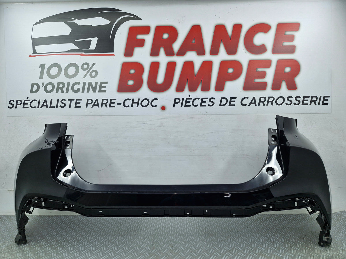 Pare-choc d’origine Toyota C-HR II Occasion 2023 réf CHR2-2023-67890