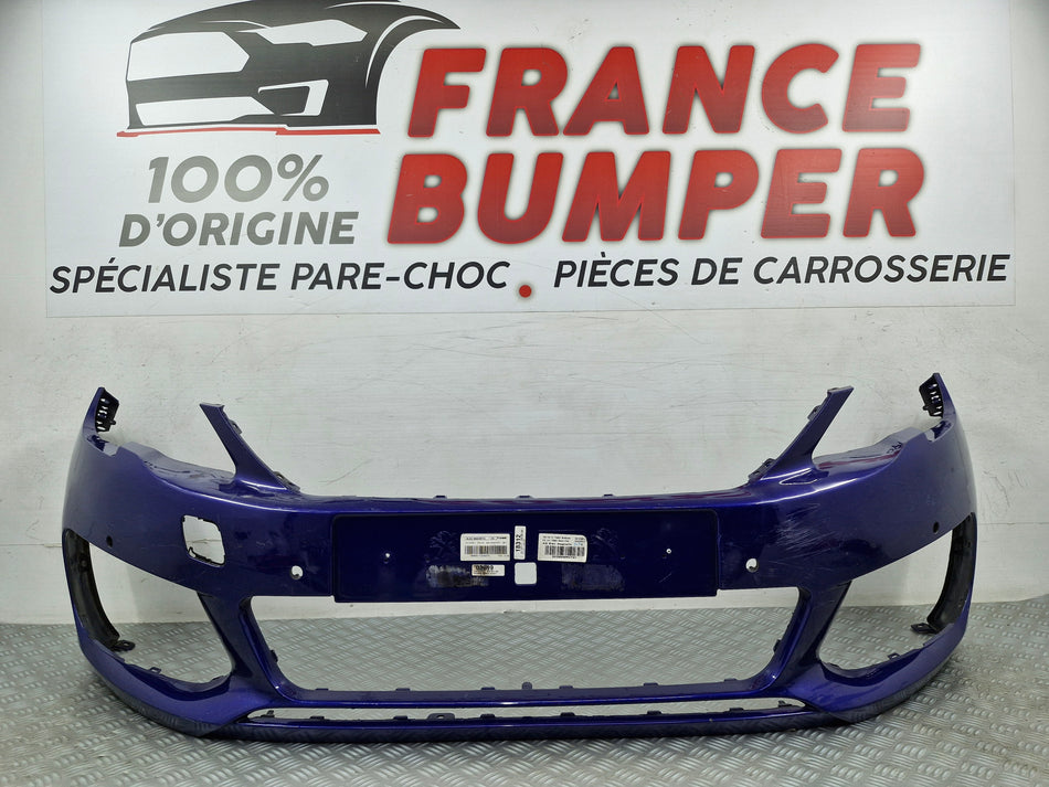 Para-choques dianteiro Peugeot 308 (2) T9 fase 2 usado