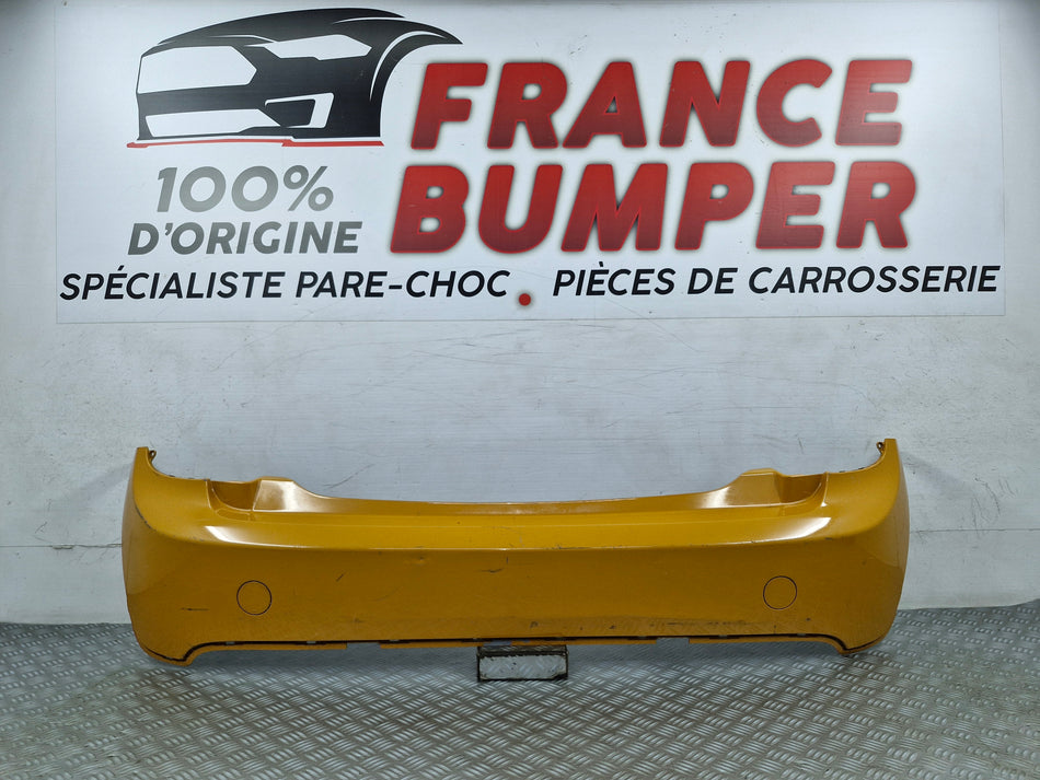 Para-choques traseiro Mini Cooper One F55 / F56 Usado 01/2014