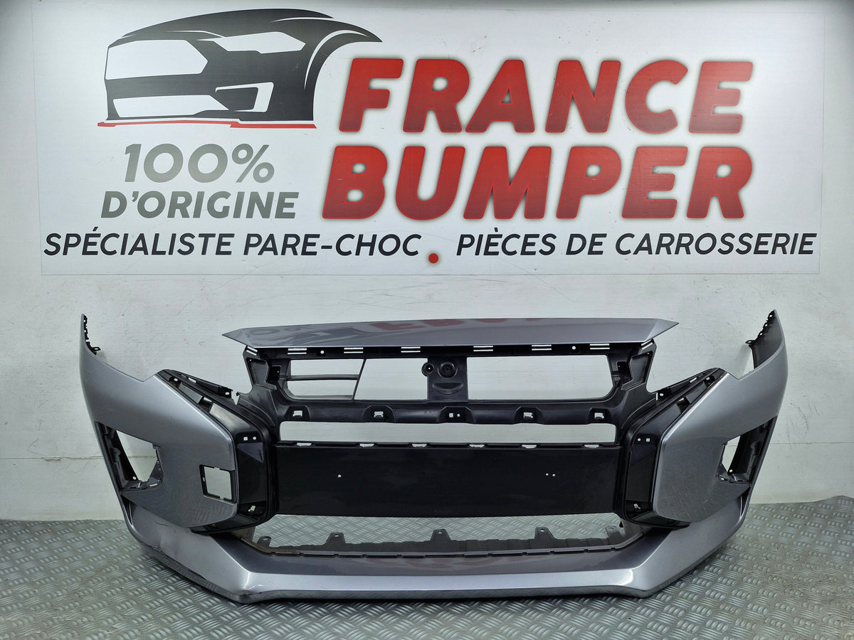 Pare-choc avant Mitsubishi Space Star III 2020 d’origine France Bumper sv782