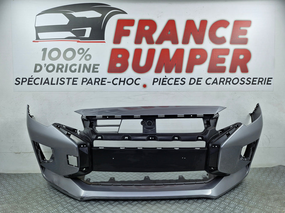 Pare-choc avant Mitsubishi Space Star III 2020 d’origine France Bumper sv782