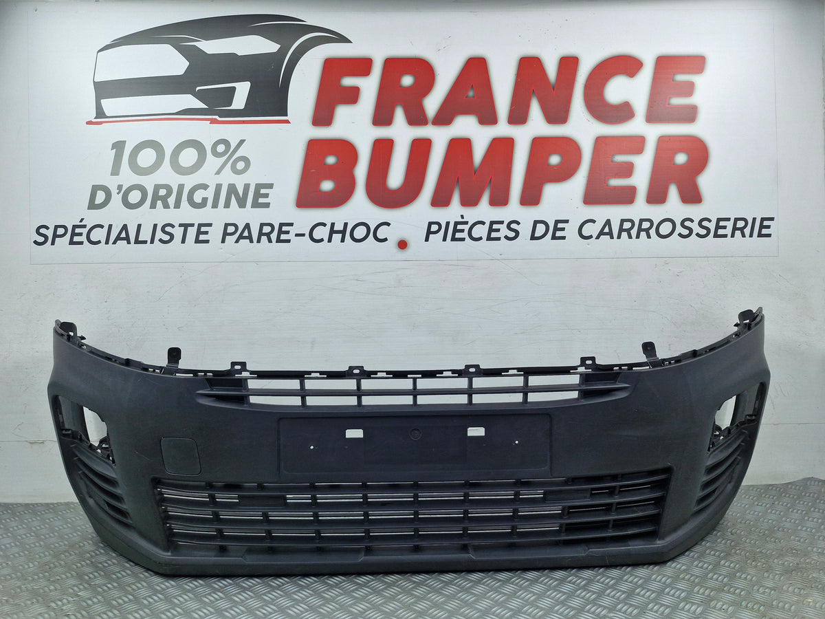 Pare-choc avant Peugeot Partner 3 Phase 1 2018 d’origine France Bumper sv796