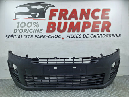 Pare-choc avant Peugeot Partner 3 Phase 1 2018 d’origine France Bumper sv796