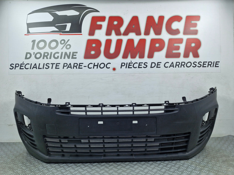 Pare-choc avant Peugeot Partner 3 Phase 1 2018 d’origine France Bumper sv796