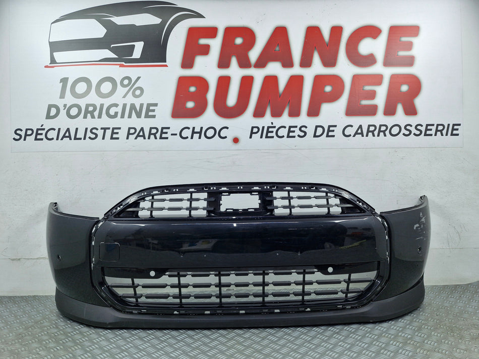 Para-choques dianteiro Mini Cooper IV (F66) (a partir de 09/2024) – Peça original usada com radares