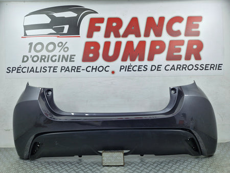 Pare-choc arrière Toyota Yaris 4 2020 d’origine France Bumper sv798