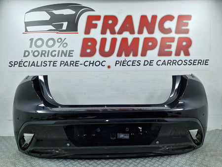 Pare-choc arrière Peugeot 308 III Berline Occasion 04/2021 réf 308III-2021