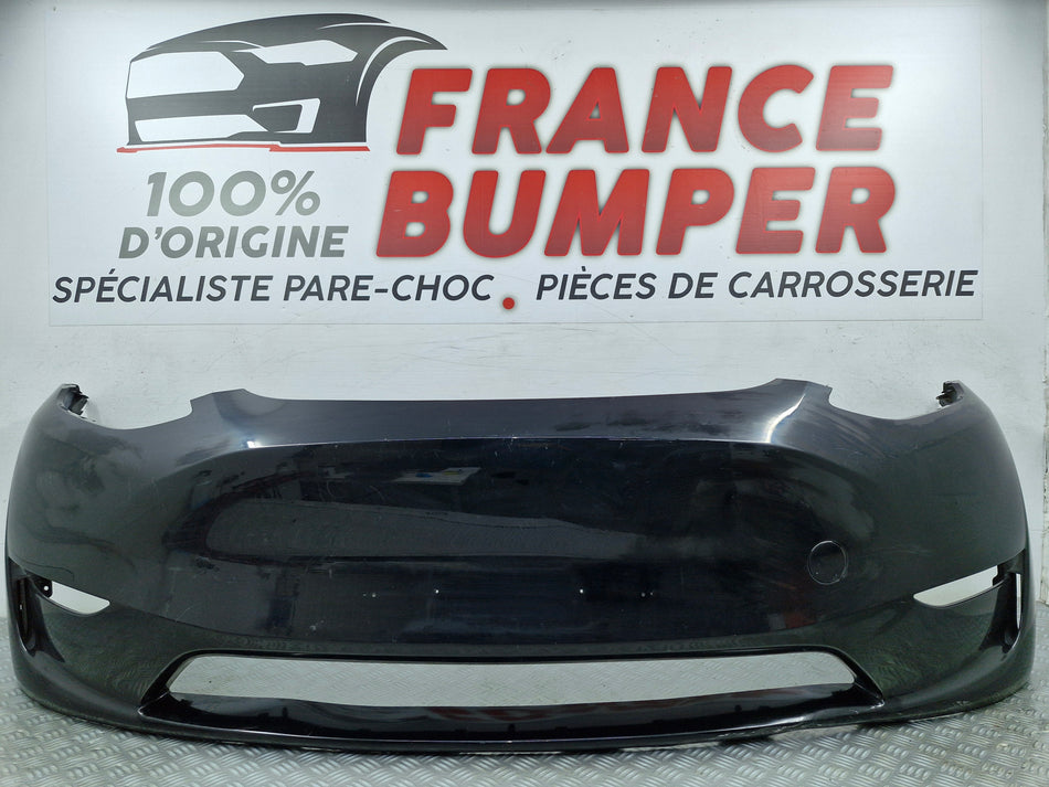 Pare-choc avant Tesla Model Y (À partir de 10/2021) – Occasion d'origine