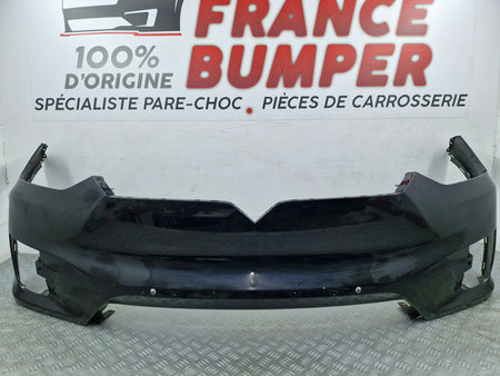 Pare-choc d’origine Tesla Model X Phase 1 avec radar réf MX16
