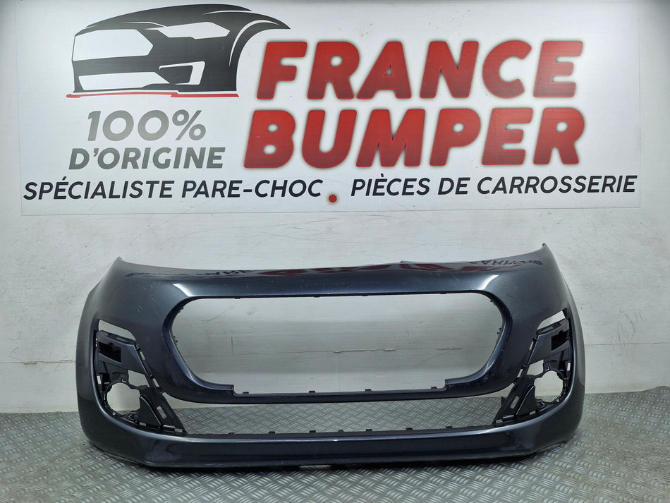 Pare choc avant Peugeot 107 phase 3 occasion