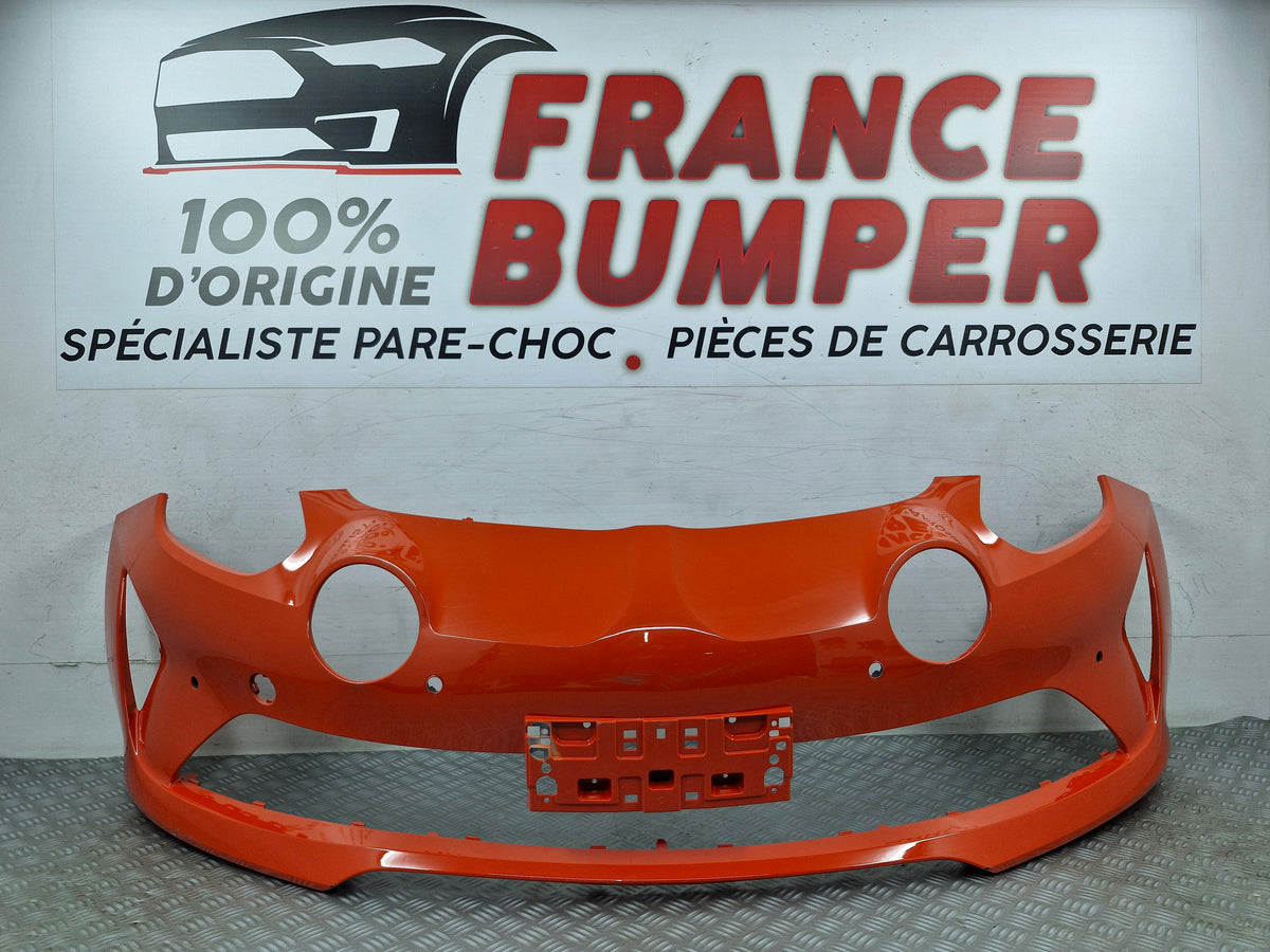 Pare-choc avant Alpine A110 II 2017 occasion origine constructeur vw251