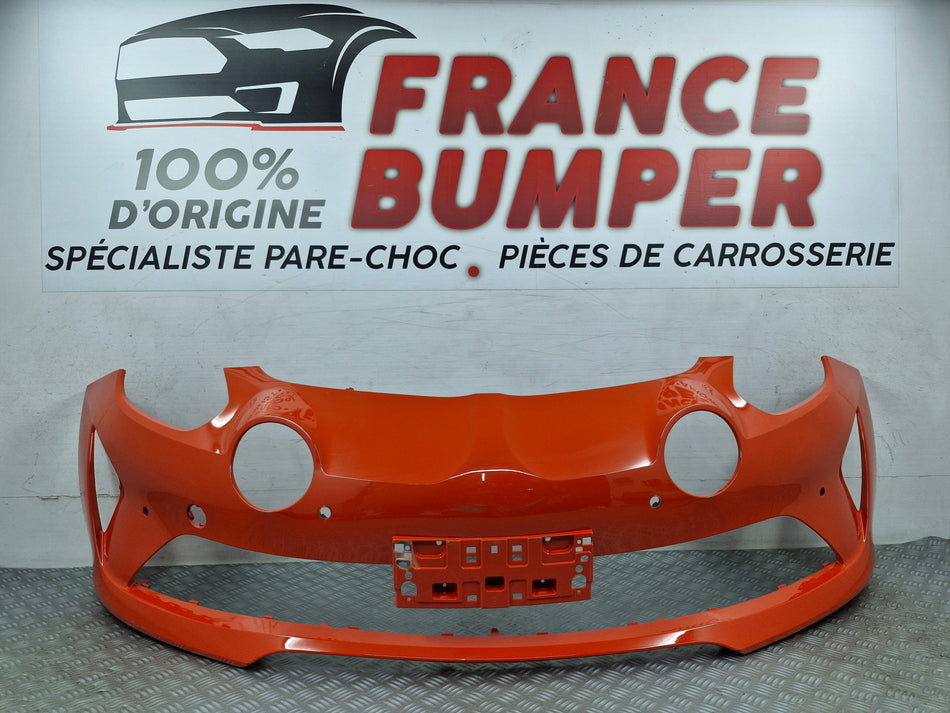 Pare-choc avant Alpine A110 II 2017 occasion origine constructeur vw251