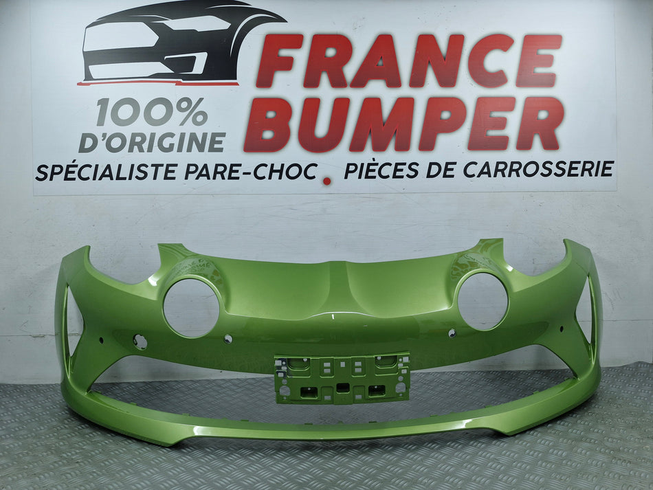 Pare-choc avant Alpine A110 II Occasion 09/2017 réf A110-17
