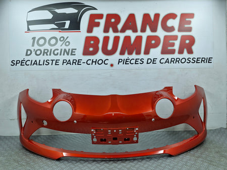 Pare-choc avant Alpine A110 II Occasion 09/2017 réf A110-17C